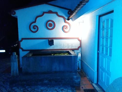 Bed & Breakfast Pegada Real