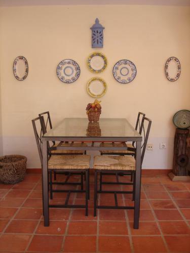 Bed & Breakfast Pegada Real