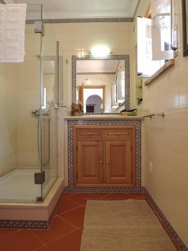 Bed & Breakfast Pegada Real