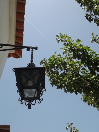 Bed & Breakfast Pegada Real