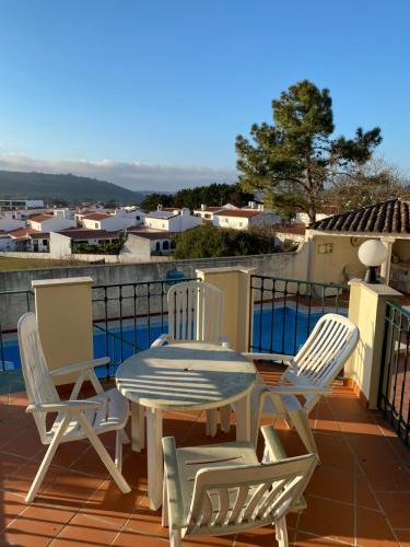 Bed & Breakfast Pegada Real