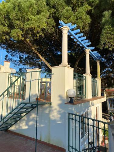 Bed & Breakfast Pegada Real