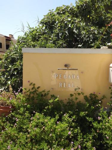 Bed & Breakfast Pegada Real
