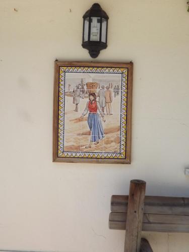 Bed & Breakfast Pegada Real