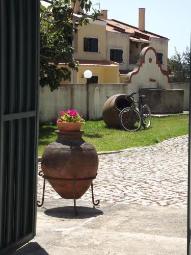 Bed & Breakfast Pegada Real