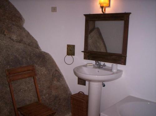 Hostal Casa Do Chafariz