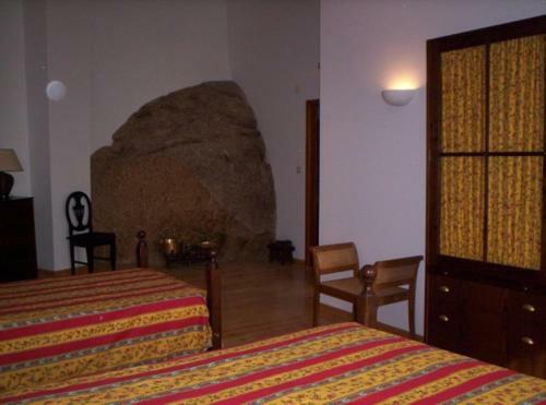 Hostal Casa Do Chafariz