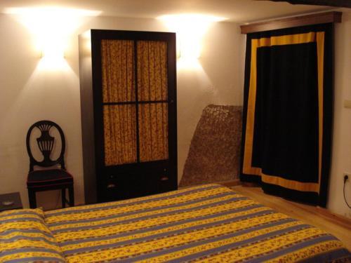 Hostal Casa Do Chafariz