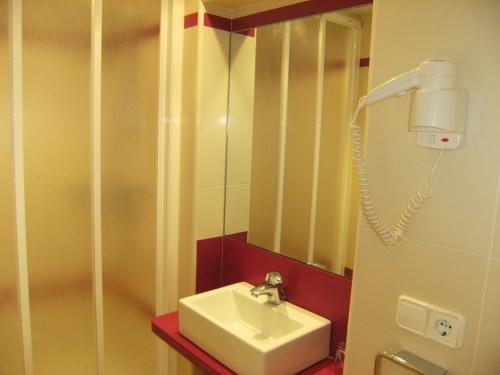 Apartamento Treputxell