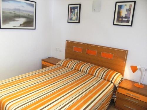 Apartamento Treputxell