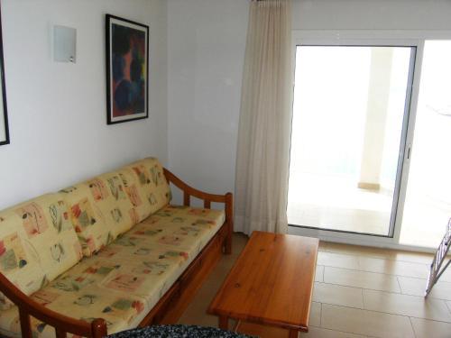 Apartamento Treputxell