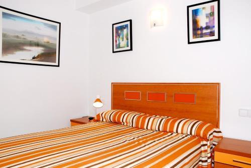 Apartamento Treputxell