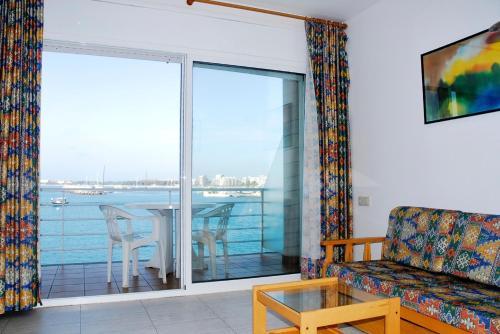 Apartamento Treputxell
