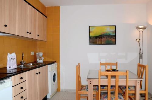 Apartamento Treputxell
