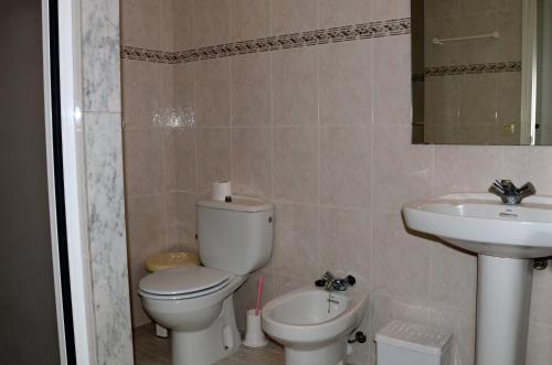 Apartamento Treputxell