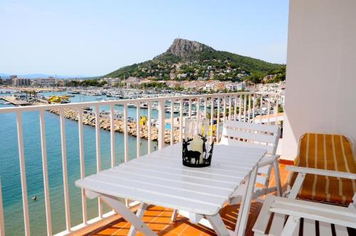 Apartamento Treputxell