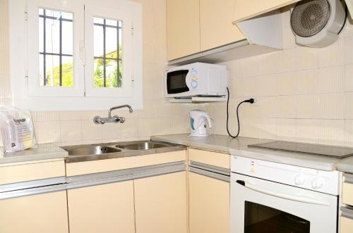 Apartamento Treputxell