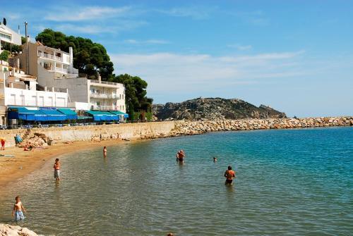 Apartamento Treputxell