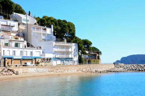 Apartamento Treputxell