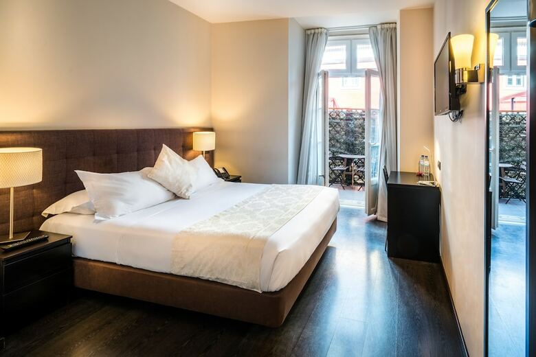 Rossio Garden Hotel
