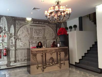 Rossio Garden Hotel