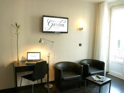 Rossio Garden Hotel