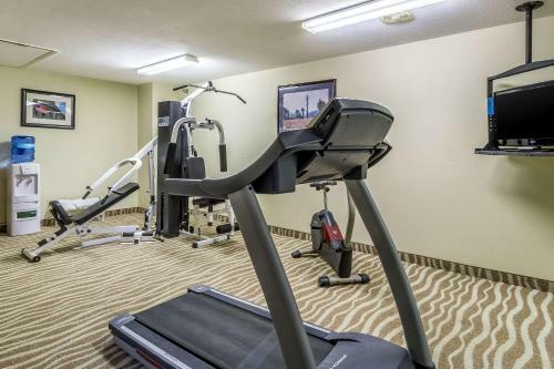 Hotel Americas Best Value Inn & Suites North Lima