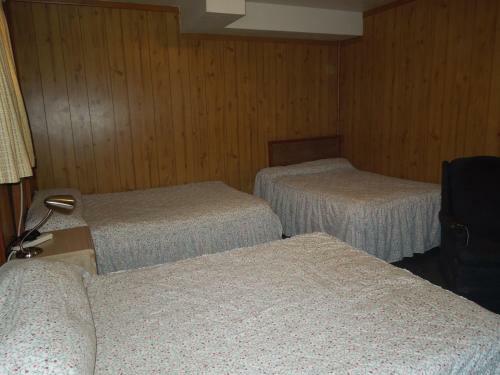 Davis Motel