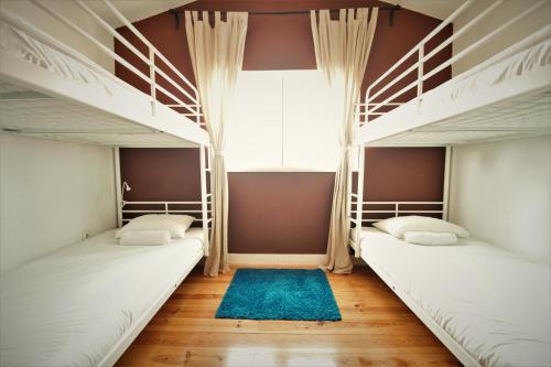 Albergue We Love F Tourists