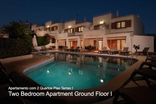 Apartamento Akisol Albufeira Ocean