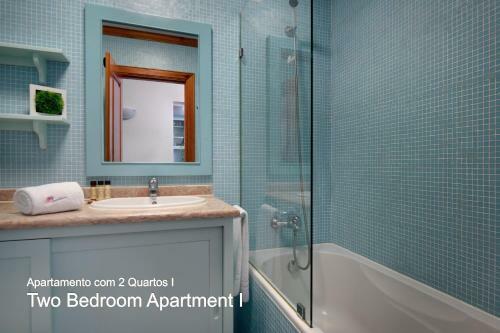Apartamento Akisol Albufeira Ocean