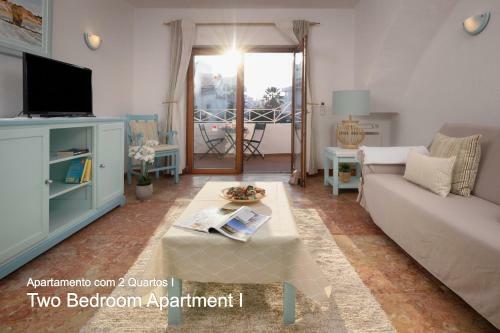 Apartamento Akisol Albufeira Ocean