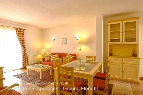 Apartamento Akisol Albufeira Ocean