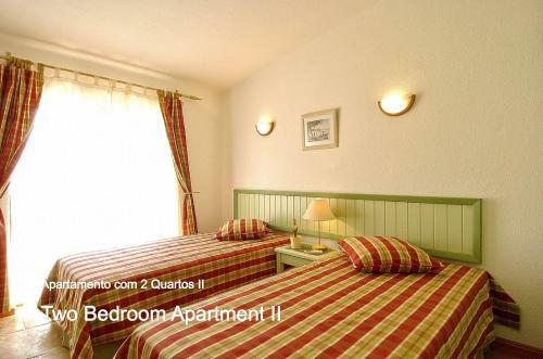 Apartamento Akisol Albufeira Ocean