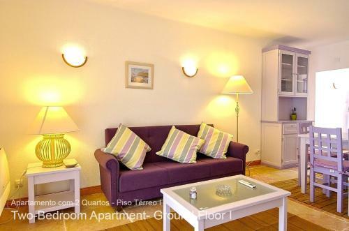Apartamento Akisol Albufeira Ocean