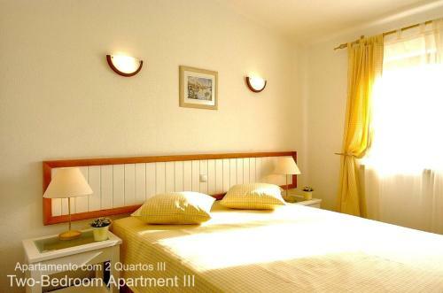 Apartamento Akisol Albufeira Ocean