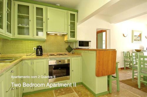Apartamento Akisol Albufeira Ocean