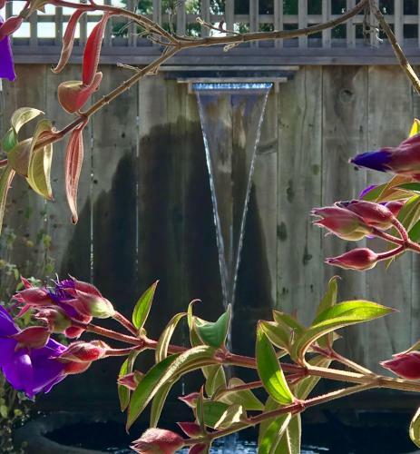 Posada Bodega Bay Inn