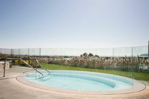 Hotel Bodega Bay Lodge
