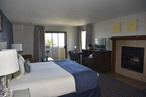 Posada Bodega Coast Inn And Suites