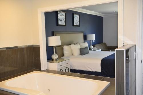 Posada Bodega Coast Inn And Suites