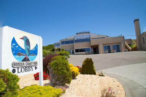 Posada Bodega Coast Inn And Suites