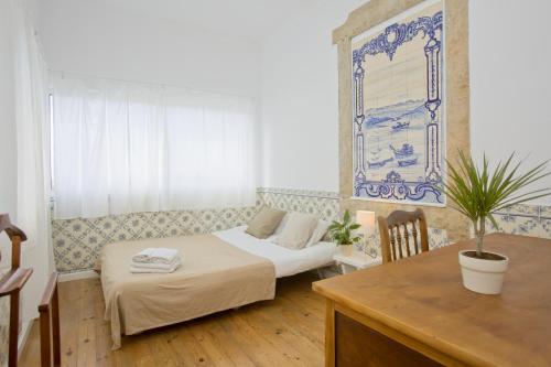 Hostal Amar Hostel & Suites
