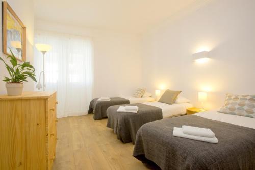 Hostal Amar Hostel & Suites