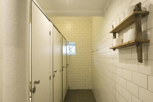 Hostal Amar Hostel & Suites