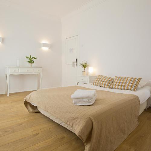 Hostal Amar Hostel & Suites