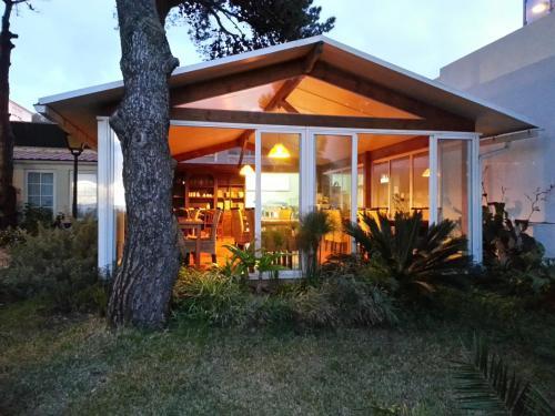 Hostal Amar Hostel & Suites