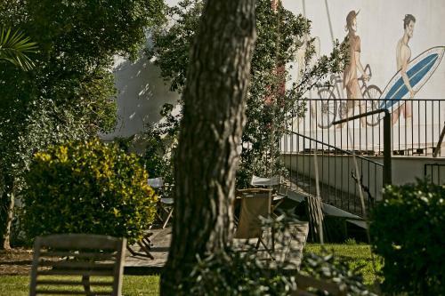 Hostal Amar Hostel & Suites