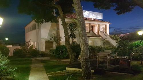 Hostal Amar Hostel & Suites