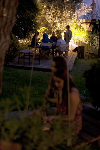 Hostal Amar Hostel & Suites